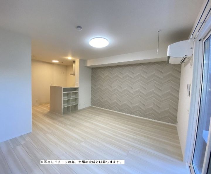 トリシア K・Jのその他画像