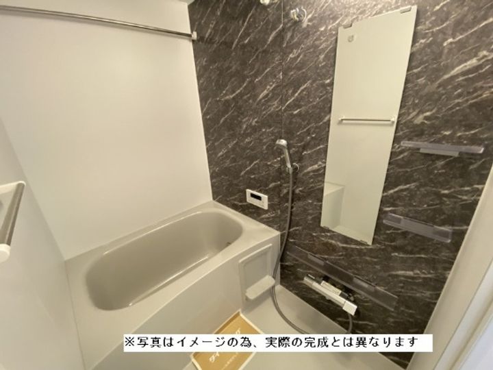 トリシア K・Jのその他画像