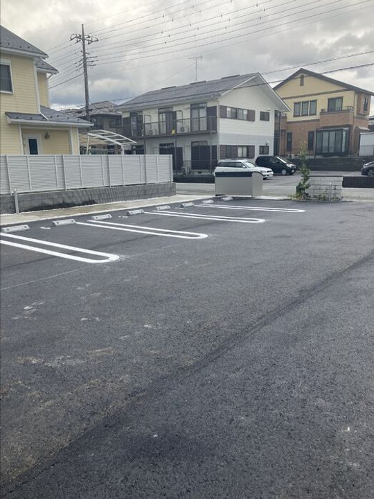 トリシア K・Jのその他画像