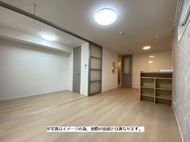 トリシア K・Jのその他画像