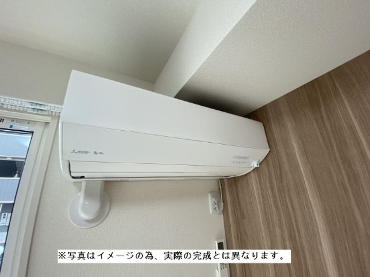 トリシア K・Jのその他画像