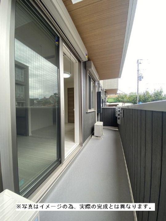 トリシア K・Jのその他画像