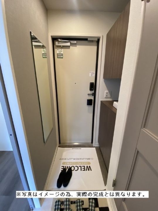 トリシア K・Jのその他画像