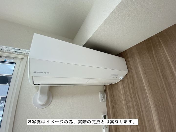 トリシア K・Jのその他画像