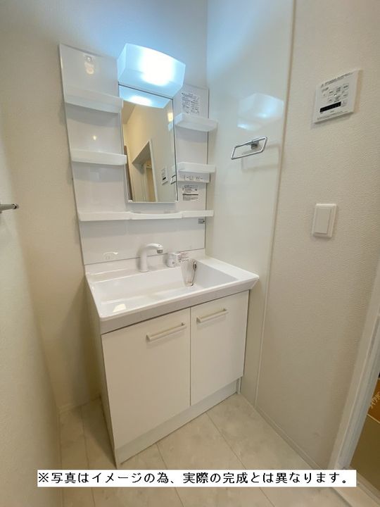 トリシア K・Jのその他画像