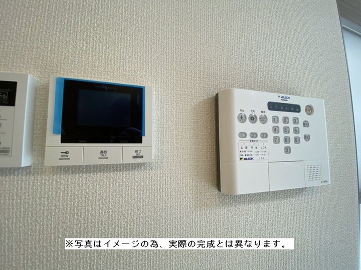 トリシア K・Jのその他画像