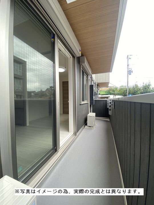 トリシア K・Jのその他画像