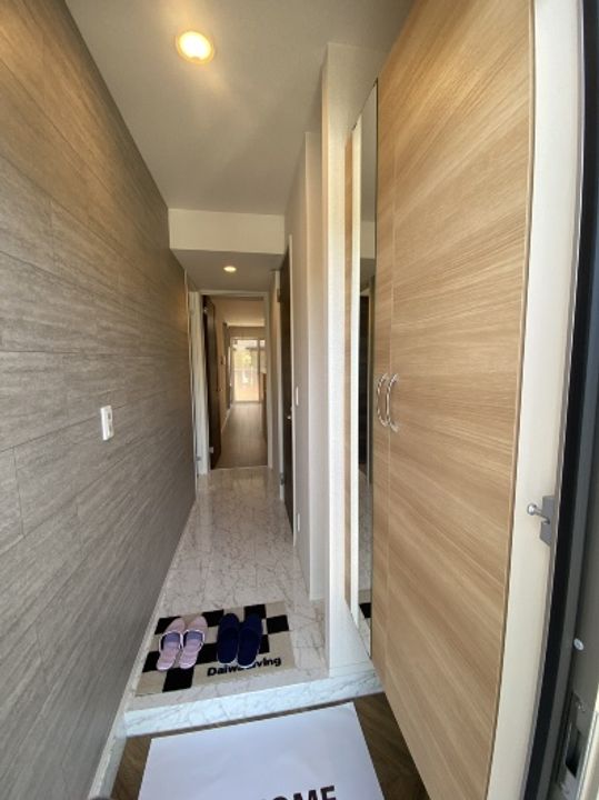 シャルマンカーサのその他画像