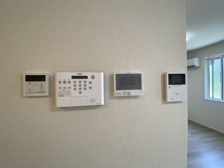 シャルマンカーサのその他画像