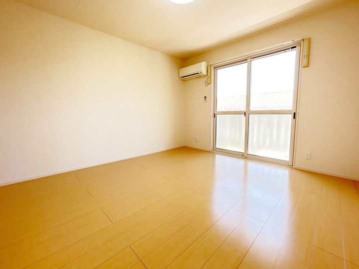 レーベン御殿場ヒルズ 参番館の内装