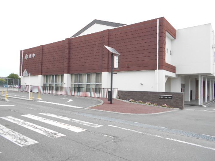 セジュール永原の周辺