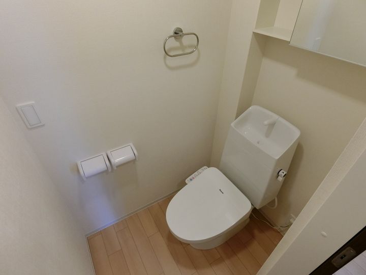 メゾン・ココ岩波のその他画像