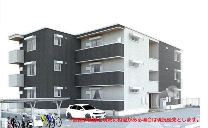DーCrinum沼津 岡宮のその他画像