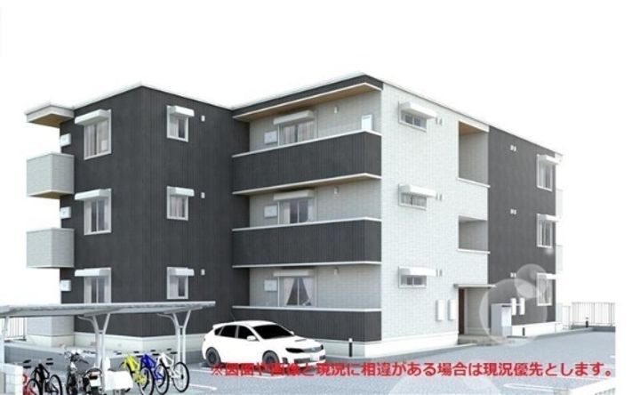 DーCrinum沼津 岡宮のその他画像