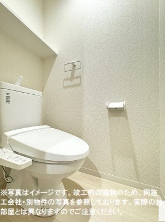 メゾネット フォーテラスのその他画像