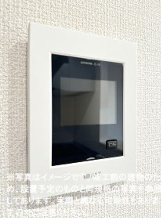 メゾネット フォーテラスのその他画像