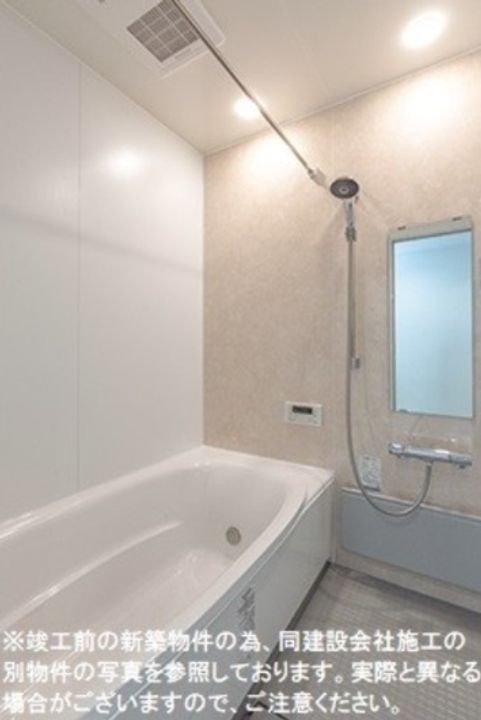 メゾネット フォーテラスのその他画像