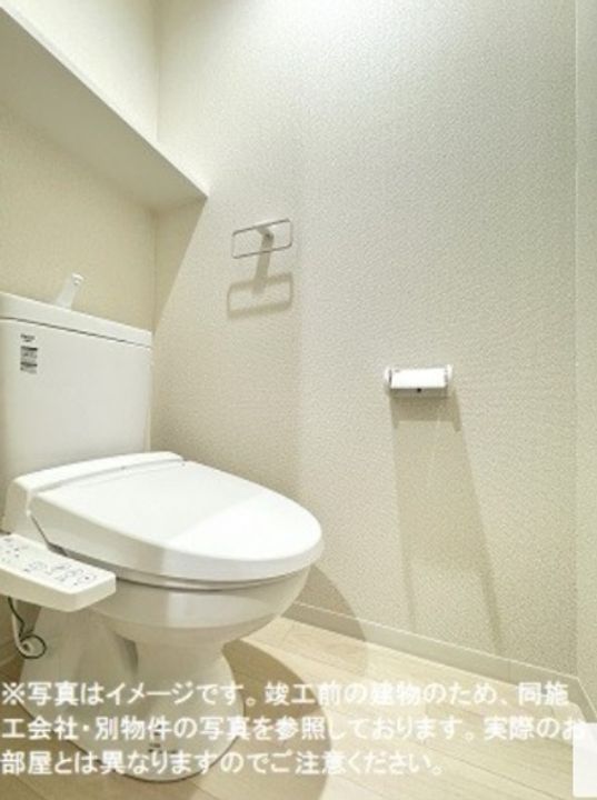 メゾネット フォーテラスのその他画像