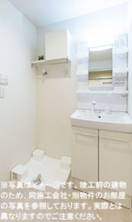 メゾネット フォーテラスのその他画像