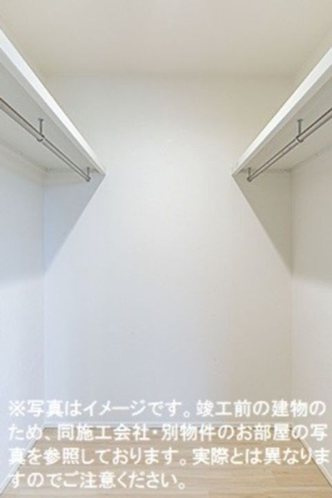 メゾネット フォーテラスのその他画像