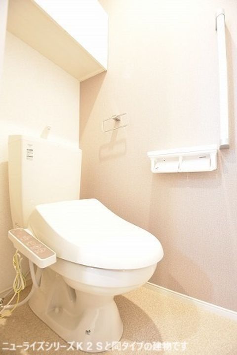 ロワイヤルフジガーデンⅡのその他画像