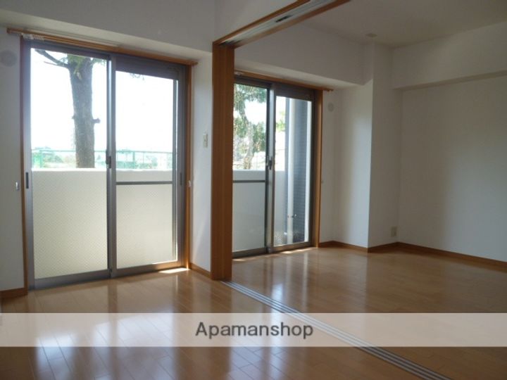 ソレイユ・ルヴァンの内装