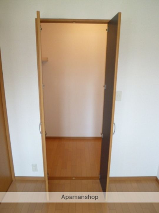 ソレイユ・ルヴァンの内装