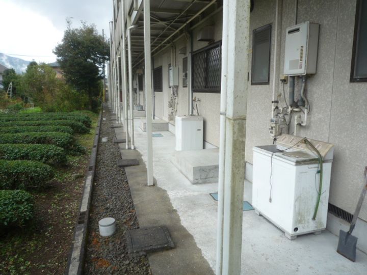 シティハイムカツマタのその他画像