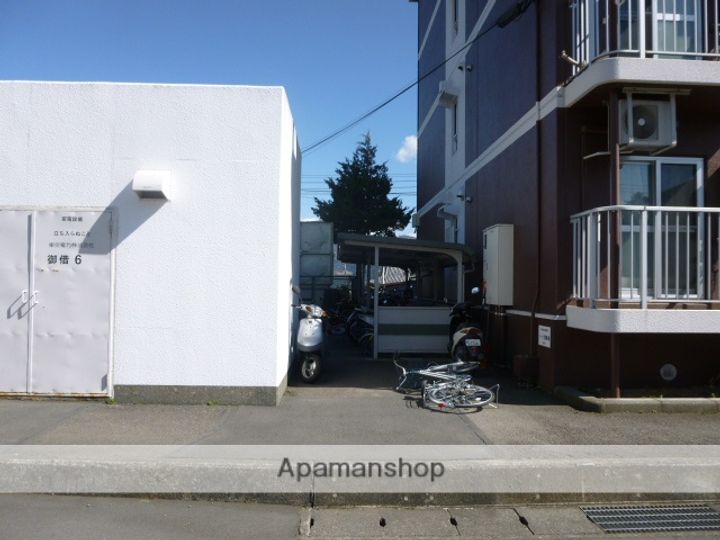 ハイツ御殿場のその他画像