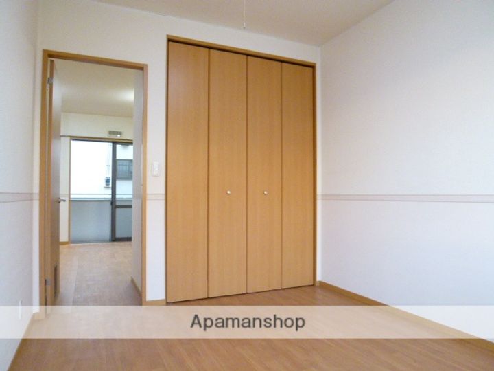 ガーデンコート西添の内装