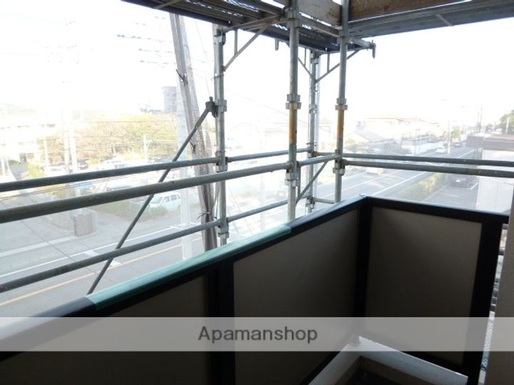 静岡県沼津市大塚の賃貸マンション306の内装