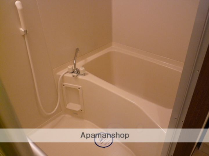 静岡県沼津市大塚の賃貸マンション306の風呂