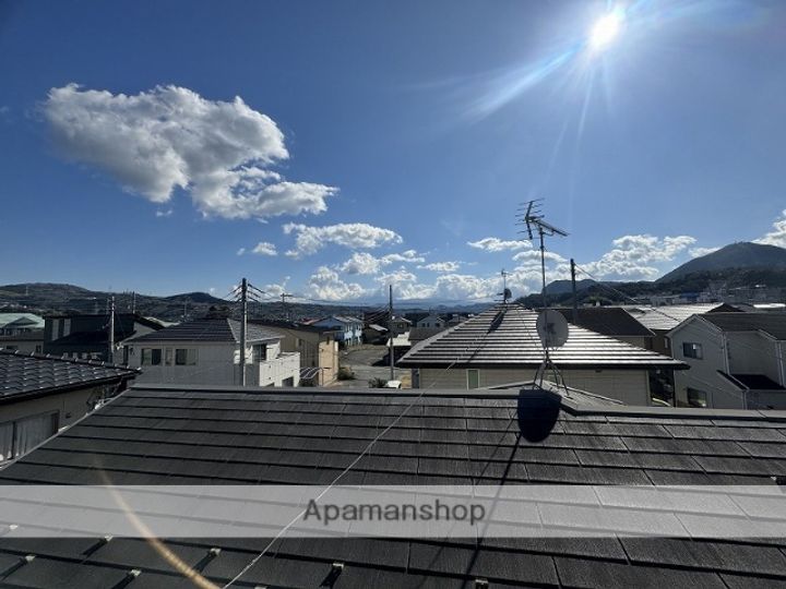 中之台ハイツのその他画像