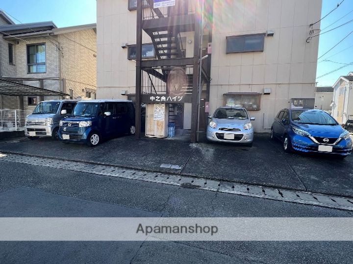 中之台ハイツのその他画像