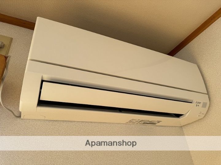 中之台ハイツのその他画像