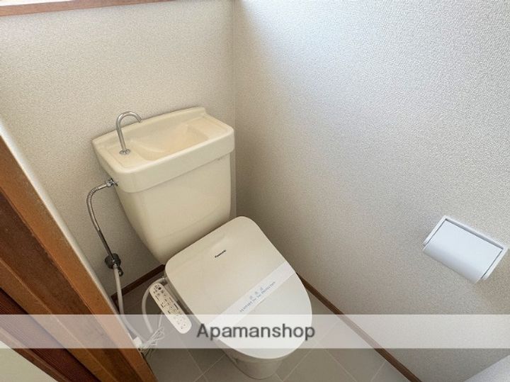 中之台ハイツのその他画像