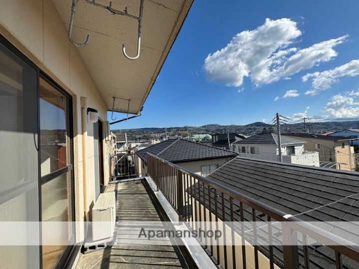 中之台ハイツのその他画像