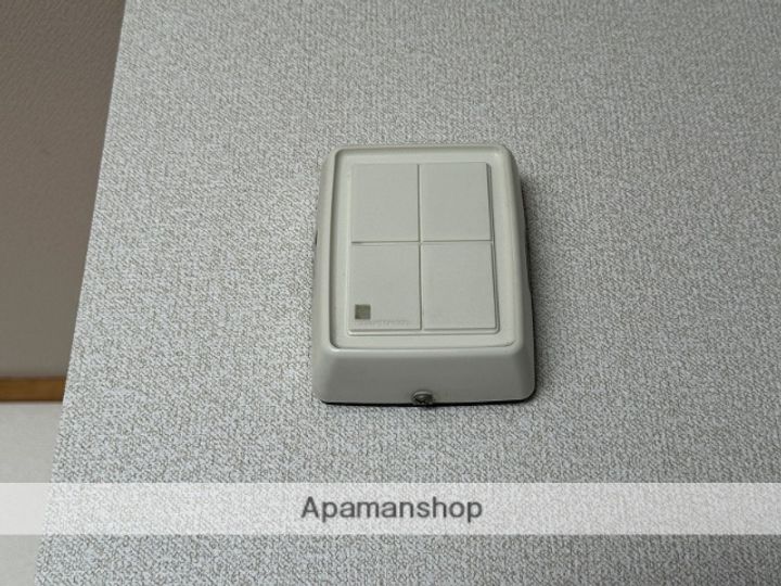 中之台ハイツのその他画像