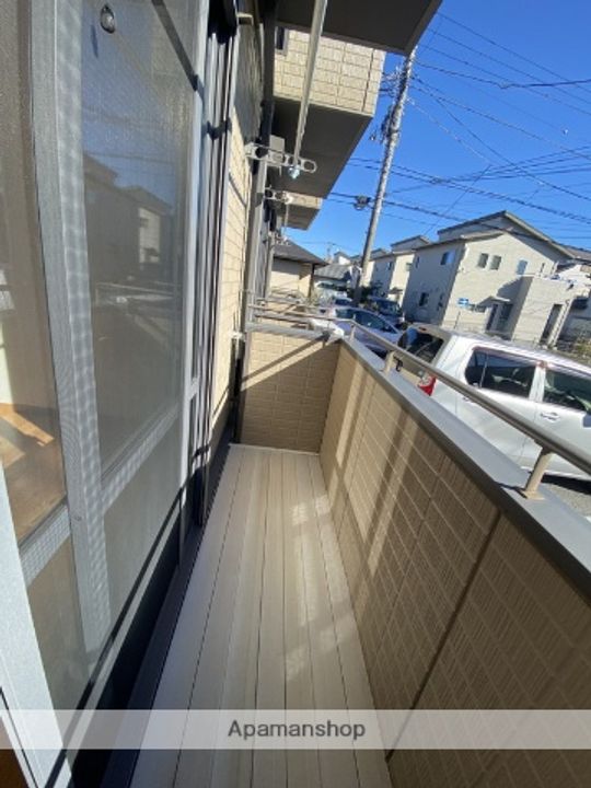 静岡県沼津市寿町の賃貸アパート106のその他画像
