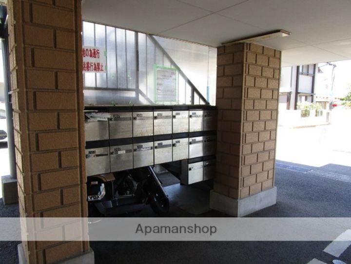 静岡県沼津市若葉町の賃貸マンション205のその他画像