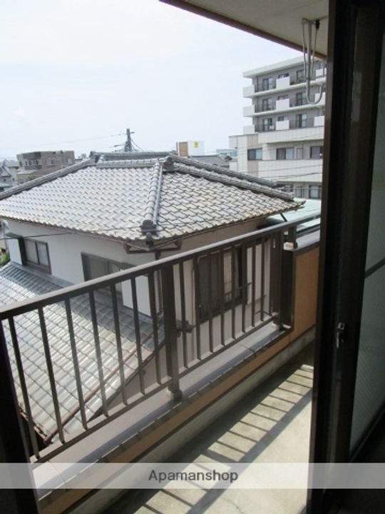 静岡県沼津市若葉町の賃貸マンション205のその他画像