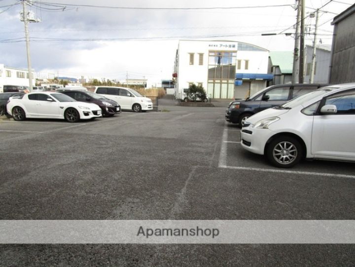 静岡県沼津市小諏訪の賃貸アパートA203のその他画像