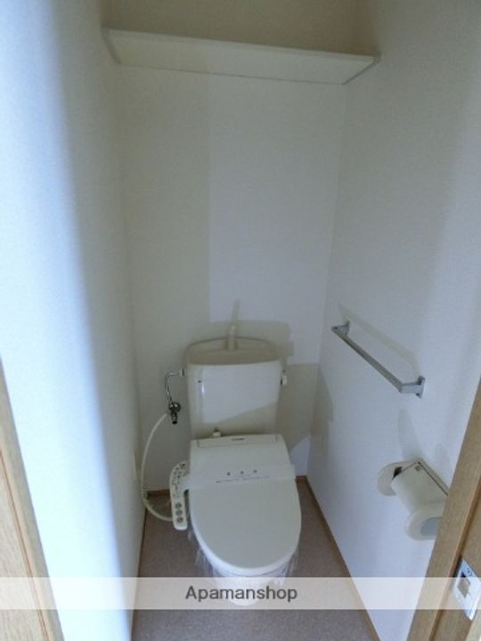 静岡県沼津市小諏訪の賃貸アパートA203のその他画像