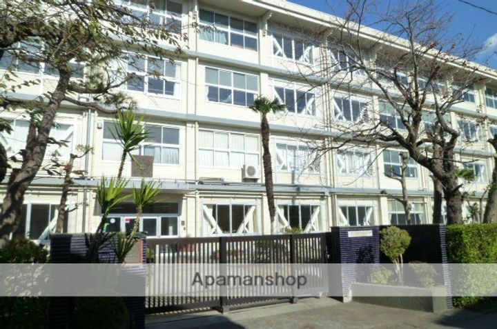 静岡県沼津市小諏訪の賃貸アパートA203の周辺