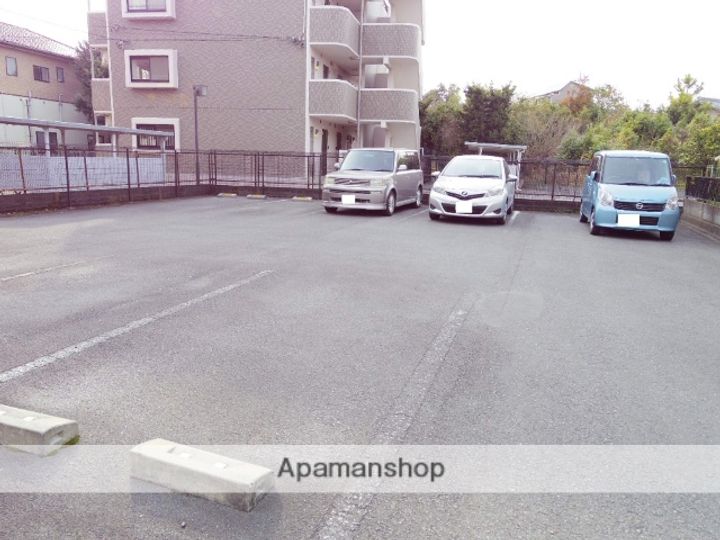 ベルシャイン竹原C302のその他画像