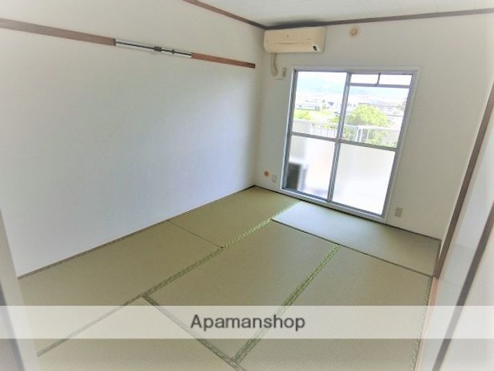 セントラルレジデンス406の内装