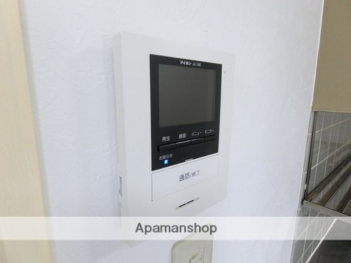 セントラルレジデンス406のその他画像