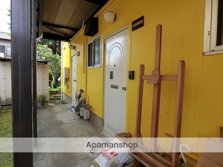 レセーナ101のその他画像