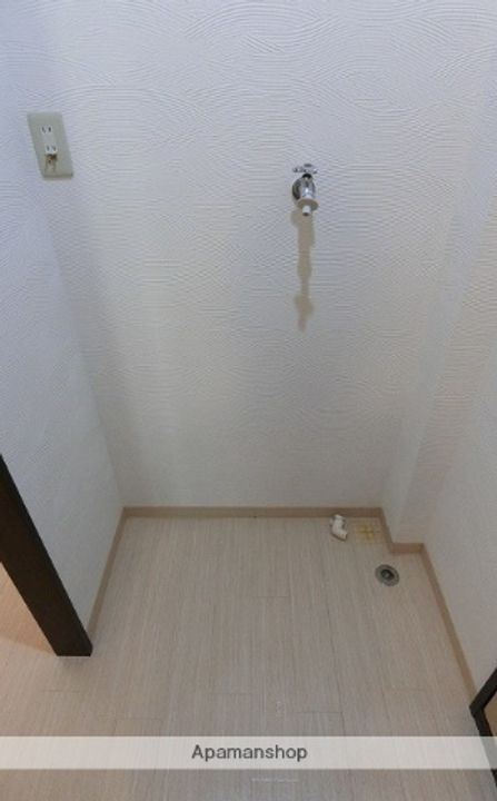 レセーナ101の内装