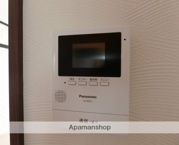 レセーナ101のその他画像